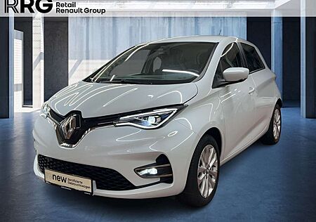 Renault ZOE EXPERIENCE R135 50kWh CCS BATTERIEKAUF