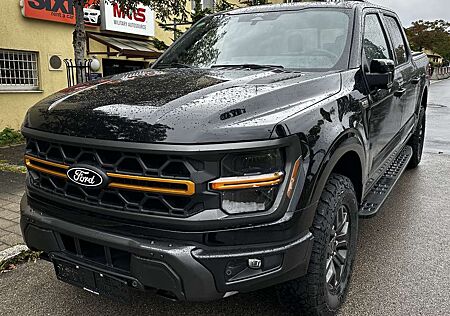 Ford F 150 2024 F-150 Tremor 5.0L V8