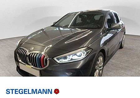 BMW 118 i M Sport Business-Paket *LED*AHK*Sitzheizung