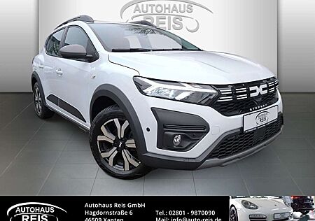 Dacia Sandero III Stepway Expression+ 1.0 TCe110 LED NAVI KAMERA