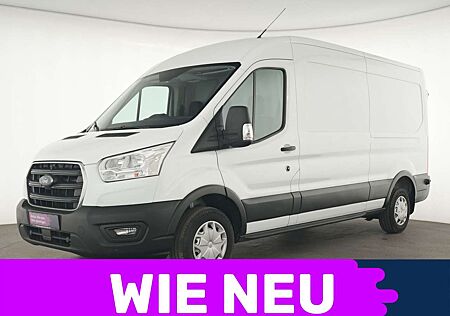 Ford Transit Trend PDC|Tempomat|BerganfahrAssistent