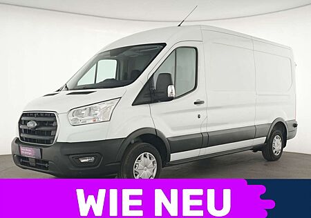 Ford Transit Trend PDC|Tempomat|BerganfahrAssistent