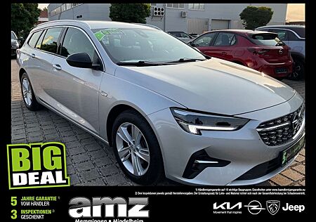 Opel Insignia B Sports Tourer 2.0 CDTI Elegance LED