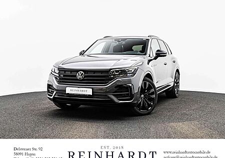 Volkswagen Touareg 3.0TDi R LINE BLACK 21Z./ACC/HuD/PANO/VC