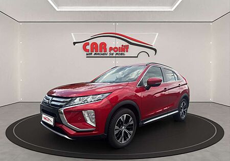 Mitsubishi Eclipse Cross 1.5 HUD 4xSHZ SPUR.ASST TOT.WKL RÜCK.KMR KLIMATRONIC