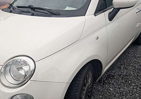 Fiat 500 1.2 Sole