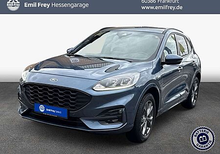 Ford Kuga 2.5 Duratec PHEV ST-LINE