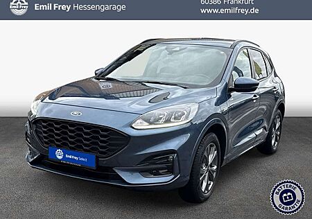 Ford Kuga 2.5 Duratec PHEV ST-LINE