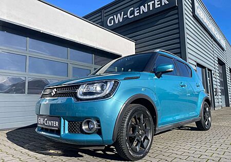 Suzuki Ignis Comfort+ Hybrid Automatik / LED / NAVI