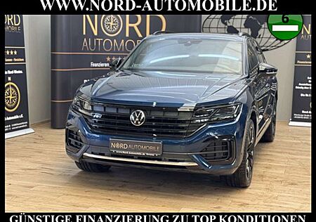 VW Touareg Volkswagen R-Line Black Style 3.0 TDI Innov*Luft*21 R-Line Bl