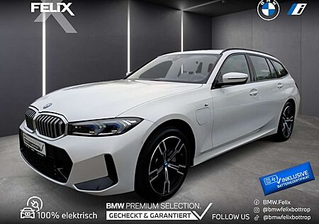 BMW 330 e xDrive touring+M SPORTPAKET+LIVE COCKPIT PRO+HEA