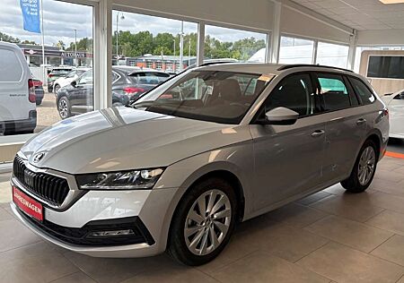 Skoda Octavia Combi Fresh 1.5 TSI ACT SHZG Kamera
