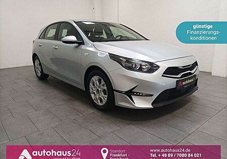 Kia Cee'd Ceed / Ceed 1.0 T-GDI Edition 7 Carplay|CAM|Sitzhzg|DAB