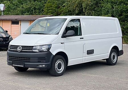 VW T6 Transporter Volkswagen 2.0 TDI *1 HAND*PDC *TÜV NEU