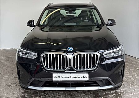 BMW X3 xDr30eA Navi.LED.RüKam.WLAN.DAB.Sitzheizung