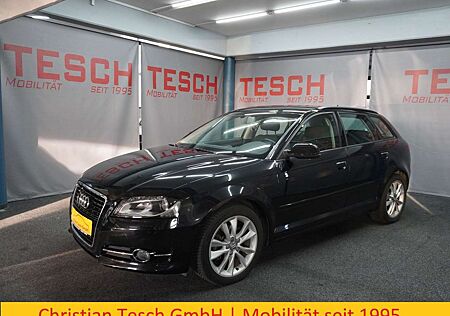 Audi A3 Sportback 1.4 TFSI Ambition/ BI-XENON/NAVI/