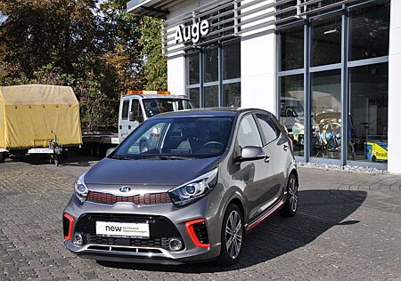 Kia Picanto 1.2, GT Line ISG *KAMERA*NAV*ACP/AA*