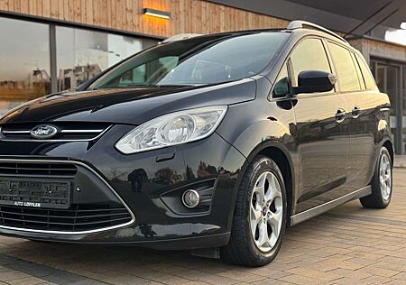 Ford Grand C-Max Trend 7 Sitzer
