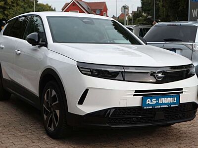 Opel Grandland X Grandland Mild-Hybrid *1.HD|360°|HUD|VC*
