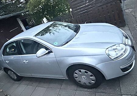 VW Jetta Volkswagen 1.6 Comfortline