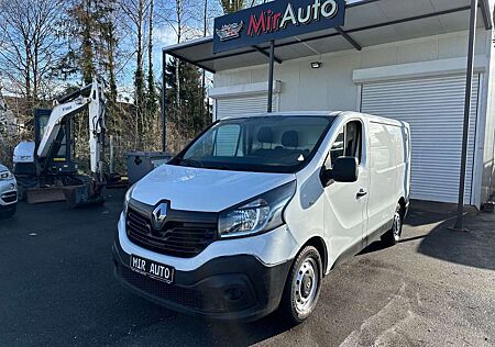 Renault Trafic L1H1 2,9t Komfort