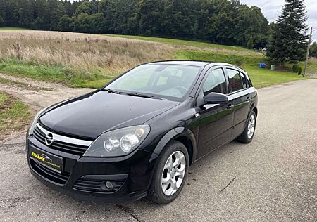 Opel Astra H Lim. Edition/ TÜV NEU