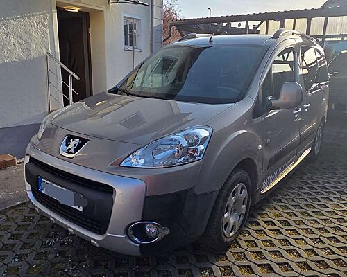 Peugeot Partner Partner Tepee 120 VTi Outdoor