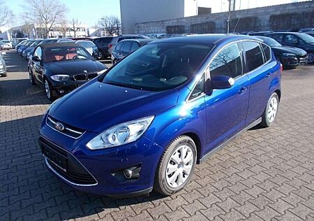 Ford C-Max Bus. Edition, Navi SHZ Allwetter