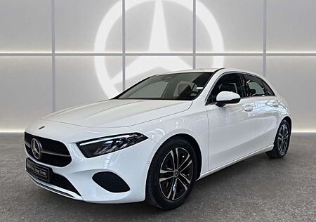 Mercedes-Benz A 180 PROGRESSIVE LINE ADVANCED RFK+NAVI-PRE+LED