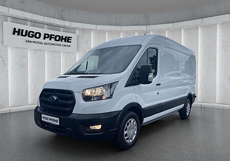 Ford Transit Trend Express-Line 350 L3H2 AHK ACC SWA GJR