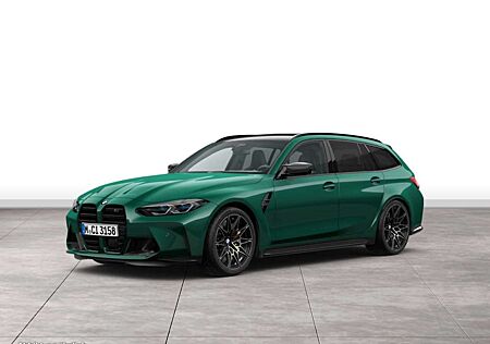 BMW M3 Competition xDrive Touring