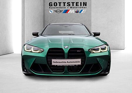BMW M3 gebraucht kaufen BMW M3 Competition xDrive Touring