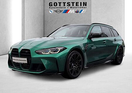 BMW M3 Competition xDrive Touring