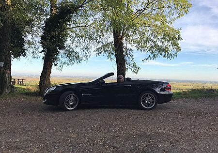 Mercedes-Benz SL 350 7G-TRONIC
