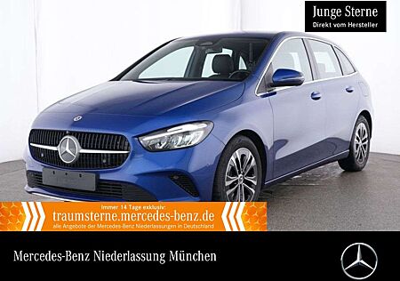 Mercedes-Benz B 200 PROGRESSIVE+LED+KAMERA+7G