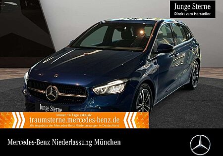 Mercedes-Benz B 200 PROGRESSIVE+LED+KAMERA+7G