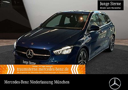 Mercedes-Benz B 200 PROGRESSIVE+LED+KAMERA+7G