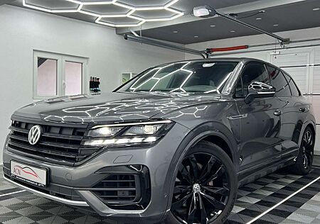 VW Touareg Volkswagen R-Line 4Motion/ACC/INNOVISION/21 ZOLL