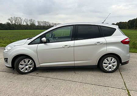 Ford C-Max 1.6 TDCi Start-Stop-System Business Edition