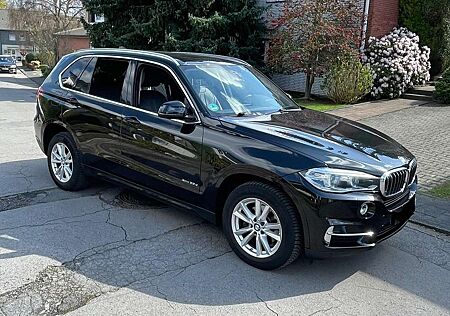 BMW X5 xDrive30d