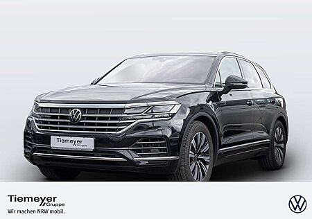 VW Touareg Volkswagen eHybrid 4M ELEGANCE LEDER LUFT NAVI MATR