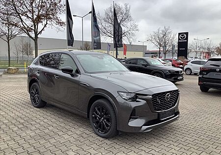 Mazda CX-60 3.3L e-SKYACTIV D 254ps Homura Plus