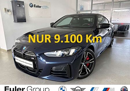 BMW 440 x PRO Glasdach Inno2 H/K PA+DAprof MemoSitze 360 K