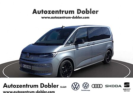 VW T7 Multivan Volkswagen Multivan T7 1,5l 130 kW eHybrid 4Motion Bluetooth