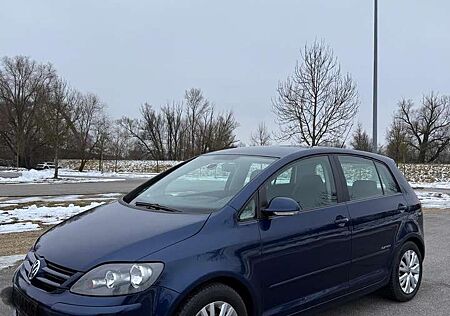 VW Golf Plus Volkswagen 1.4 Trendline