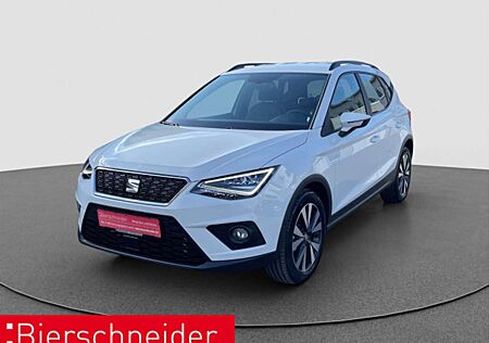 Seat Arona 1.0 TSI Beats 17 CAM LED NAVI SHZ