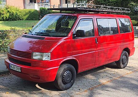VW T4 Volkswagen /MULTIVAN/CARAVELLE Transporter TD 7DB 1H2