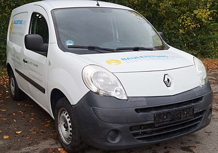 Renault Kangoo Rapid Basis