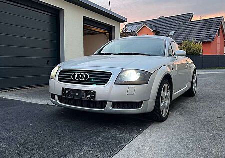 Audi TT Coupe 1.8 T