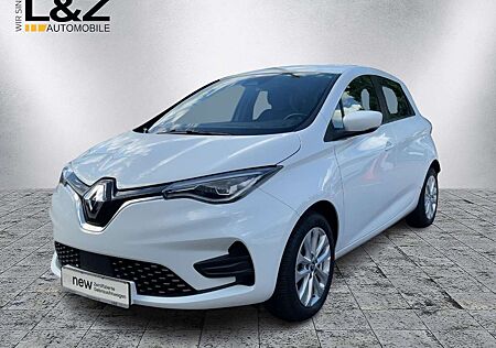 Renault ZOE R135 Experience Z.E.50 inkl. Batterie